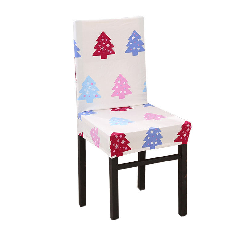 Thalassa – Stoelhoes van Polyester