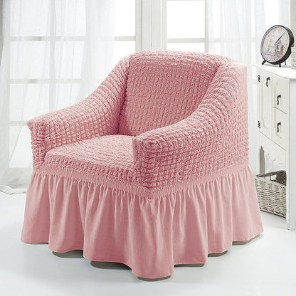 Isidore – Amerikaanse Enkele Stof Sofa Hoes