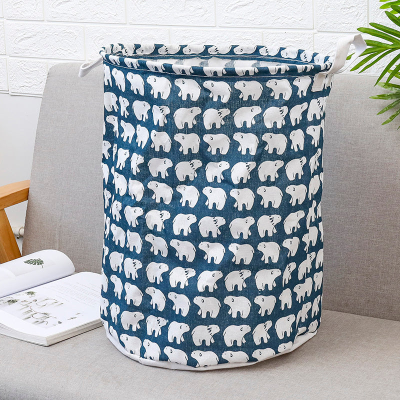 Valor – Wasmand voor Vuile Kleding