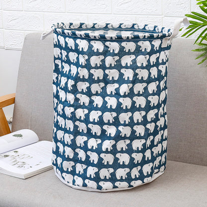 Valor – Wasmand voor Vuile Kleding