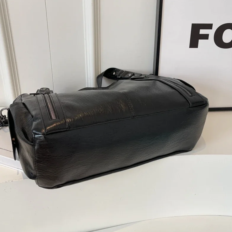 Women's Everyday Shoulder Bag – Stylish, Spacious & Versatile Fashion Tote