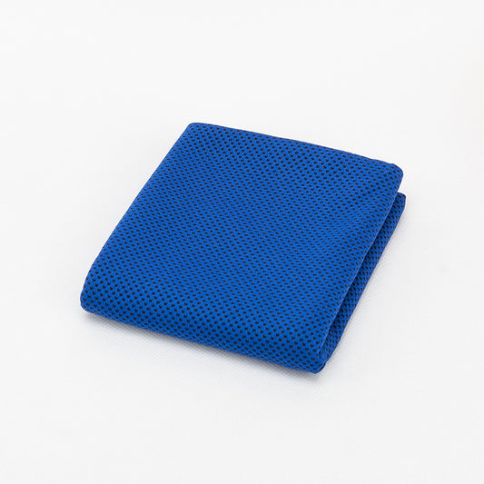 Aurelius – Microvezeldoek Sportdoek met Koele Sensatie