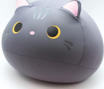 Orion – Schattige Kat Kussen voor de Bank