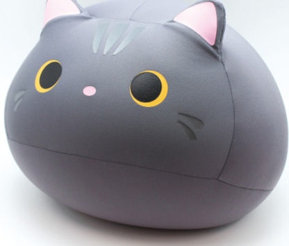 Orion – Schattige Kat Kussen voor de Bank