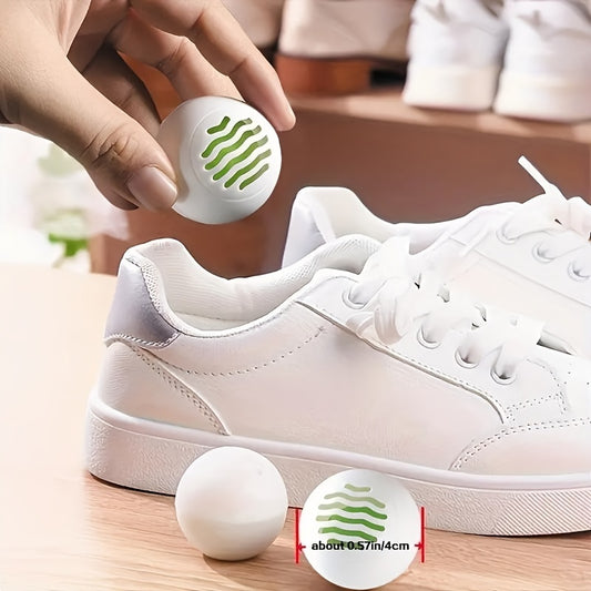 Haven – Schoendeodorantballen voor Frisse Geur