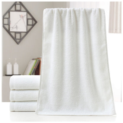 Eleonora – Witte Handdoek voor Voetmassage