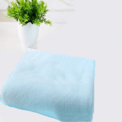 Meadow – Microfiber Strandhanddoek