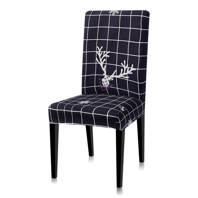 Thalassa – Stoelhoes van Polyester