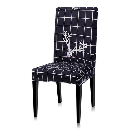 Thalassa – Stoelhoes van Polyester