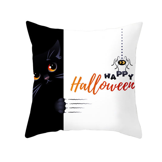 Ophelia – Halloween Kussen Artifact