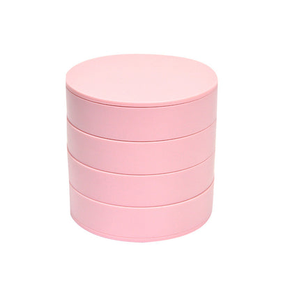Orion – Plastic Jewelry Box Opbergcontainer