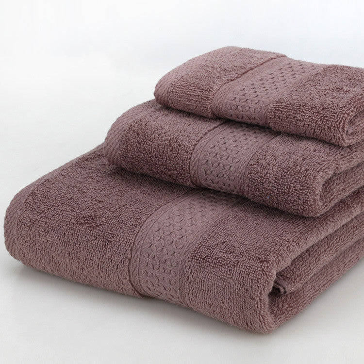 Celeste – Luxe Badhanddoeken Set