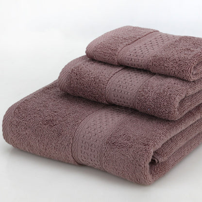 Celeste – Luxe Badhanddoeken Set