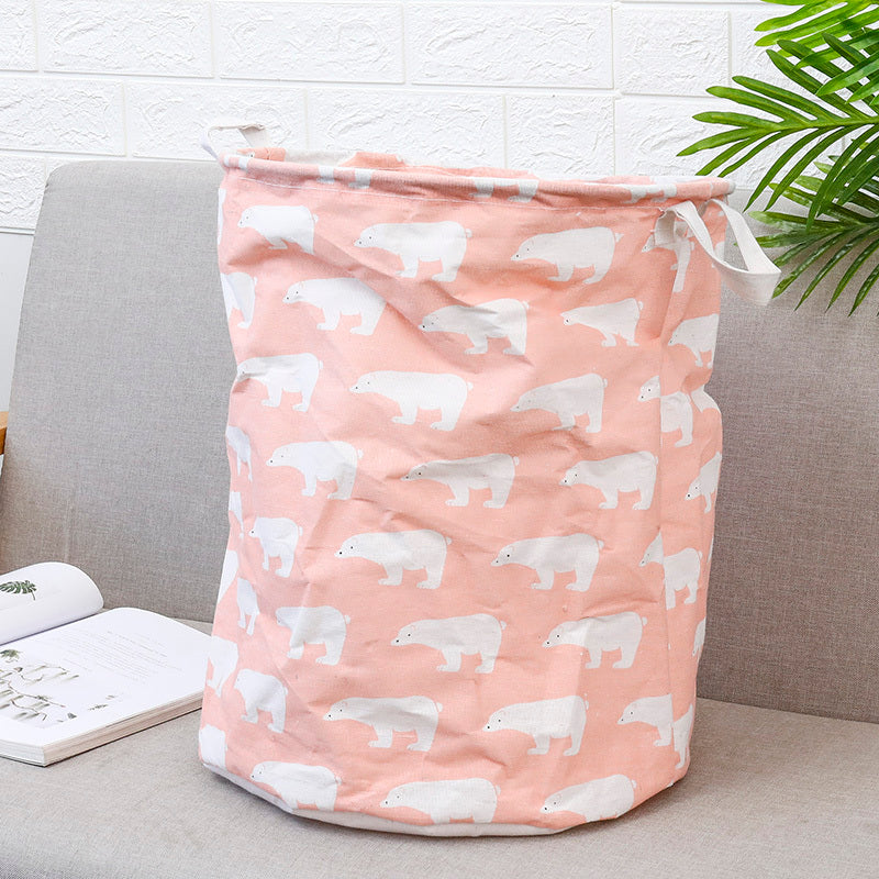 Valor – Wasmand voor Vuile Kleding