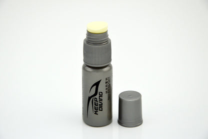 Aurelius – Anti-fog agent voor waterdichte brillenglazen