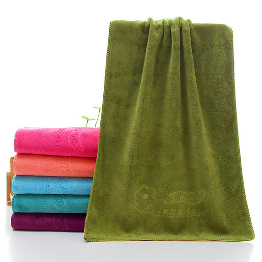 Lysandra – Zachte Microvezeldoek