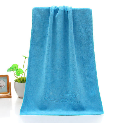 Lysandra – Zachte Microvezeldoek