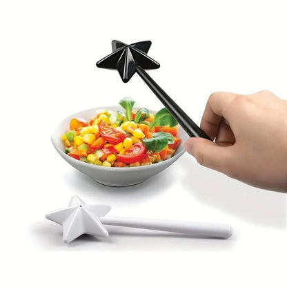Vivienne – Creatieve Zwart Peper Kruidenshaker Fles