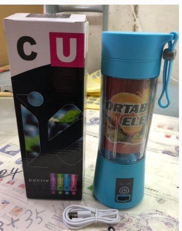 Thrive – Mini USB Citrus Juicer