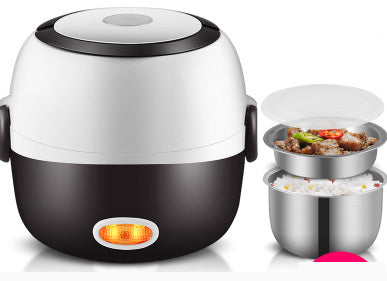 Verve – Multifunctionele Lunchbox