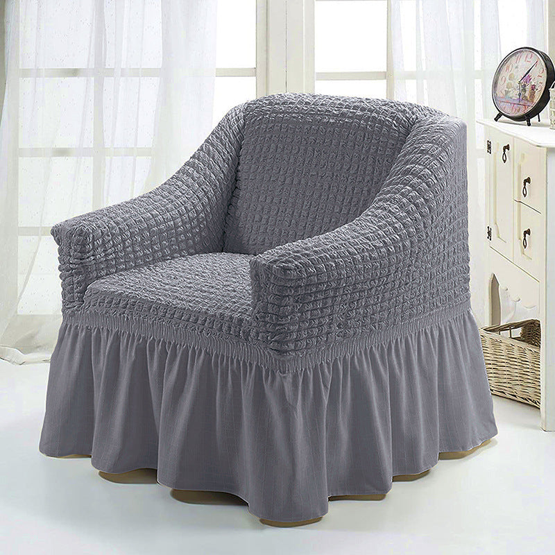 Isidore – Amerikaanse Enkele Stof Sofa Hoes