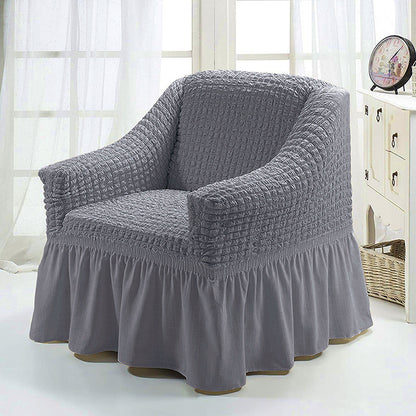 Isidore – Amerikaanse Enkele Stof Sofa Hoes