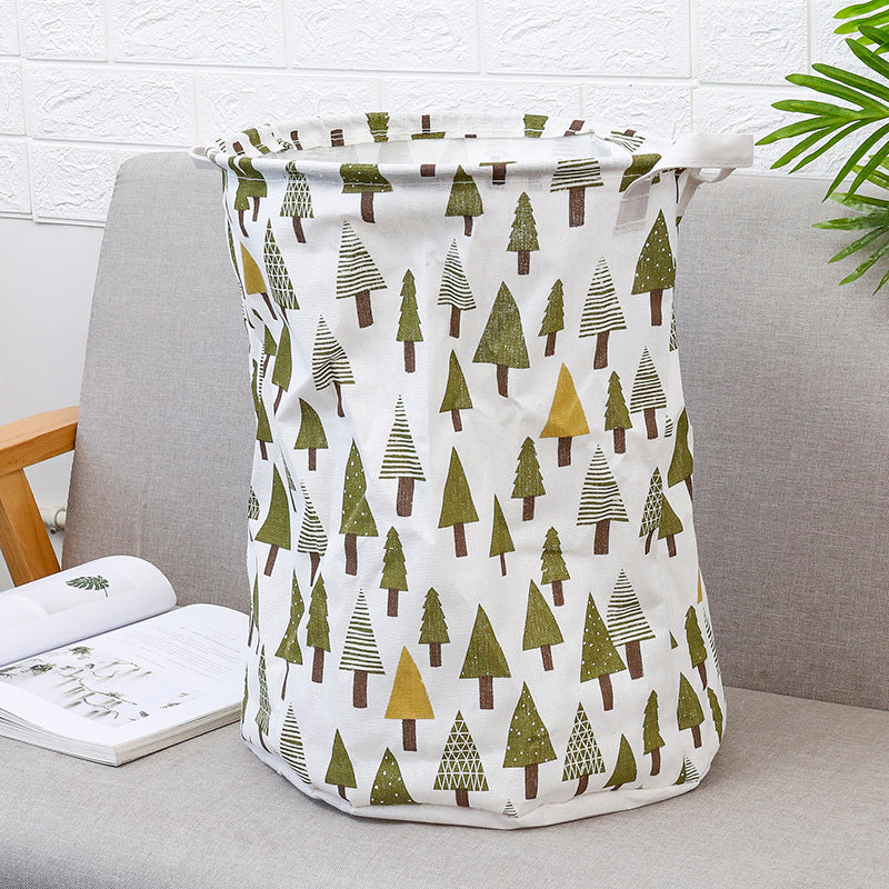 Valor – Wasmand voor Vuile Kleding