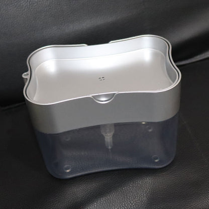 Haven – Luxe Zeepdispenser voor de Keuken