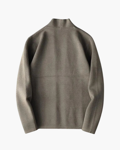 Men's Casual Relaxed-Fit Blazer for Smart and Everyday Style