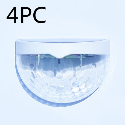 Celestine – Waterdichte Zonne-licht Buitenlamp met Waterdruppel Effect