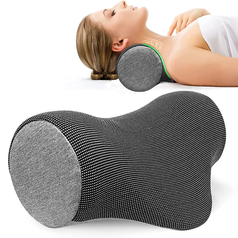 Elysia – Magnetisch Therapiekussenhoes van Verre Infraroodstof