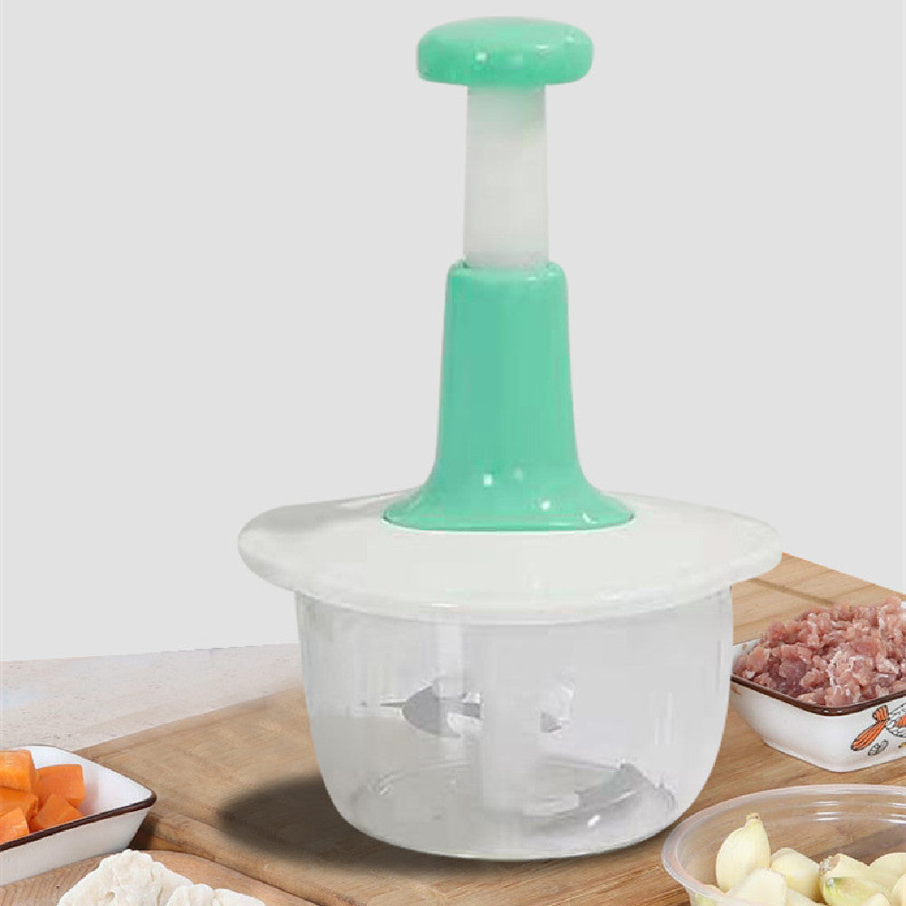 Serenity – Handmatige Vlees Snijmachine