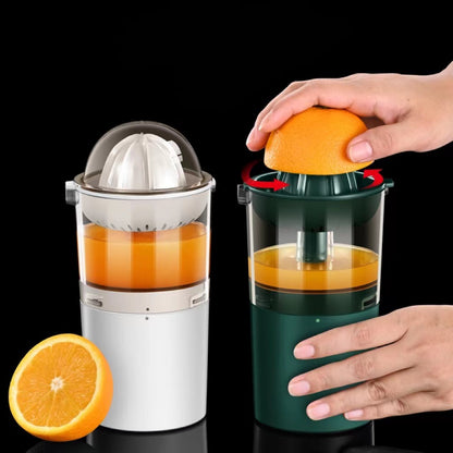 Briar – Draagbare Elektrische Blender voor Fruit en Groenten
