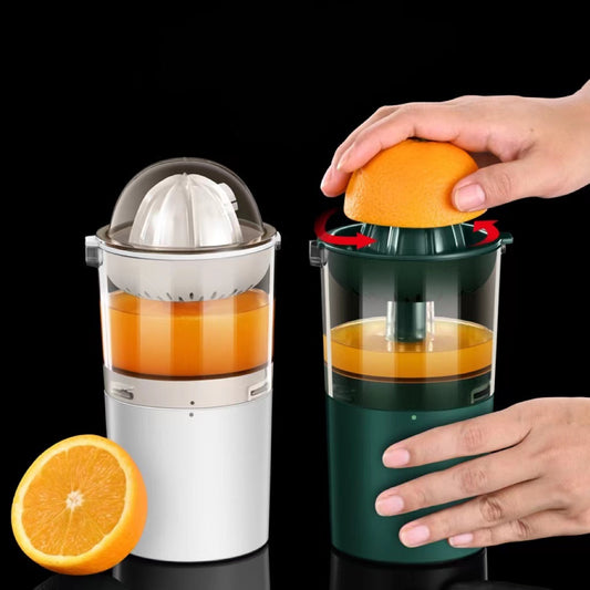 Briar – Draagbare Elektrische Blender voor Fruit en Groenten