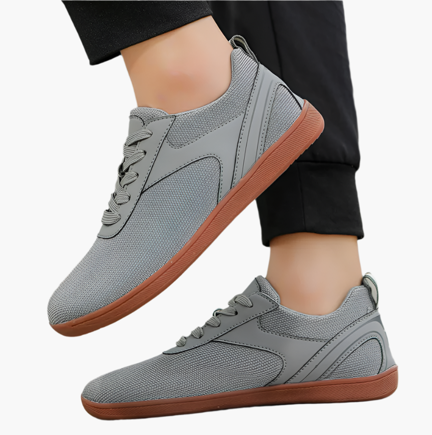 Unisex Barefoot Athletic Sneakers for Active Lifestyle, Casual & Sport, Lightweight Comfort
