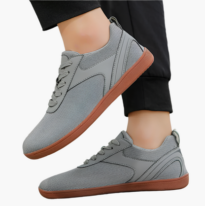 Unisex Barefoot Athletic Sneakers for Active Lifestyle, Casual & Sport, Lightweight Comfort