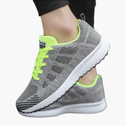 Women's Lightweight Running Sneakers for Comfort and Daily Wear