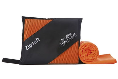 Evadne – Sporthanddoek van Superfine Vezel