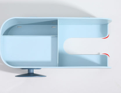 Aurelia – Multifunctionele Badkamerhanger