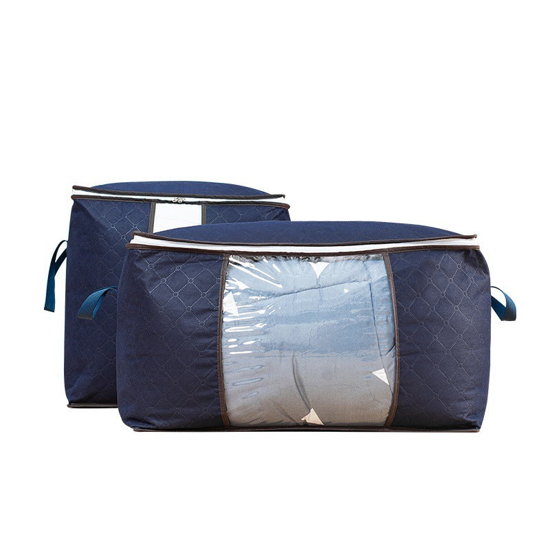 Selene – Grote Opbergzak voor Kleding