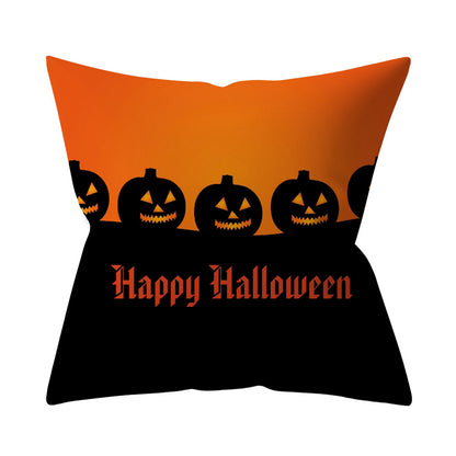 Theodosia – Halloween Kussen en Kussenhoes