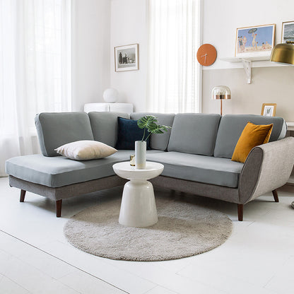 Isidore – Universele Stretch Sofa Set Cover Antislip Dikken