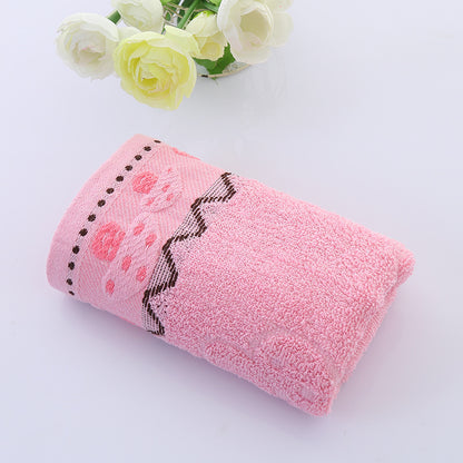Alaric – Katoenen Handdoek