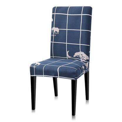 Thalassa – Stoelhoes van Polyester