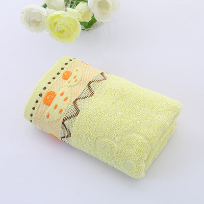 Alaric – Katoenen Handdoek