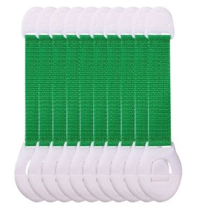 Clove – Multifunctionele Lock en Anti-Pinching Baby Bescherming Koelkast Slot