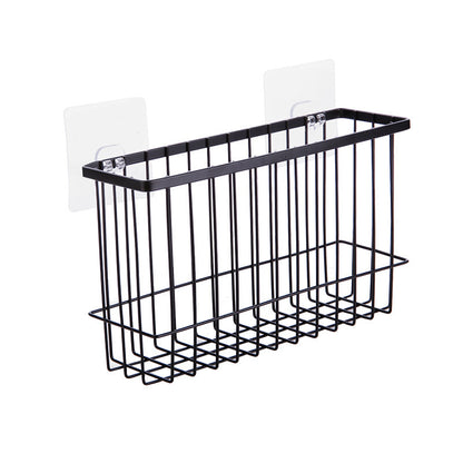Phoenix – Wrought Iron Badkamerplank
