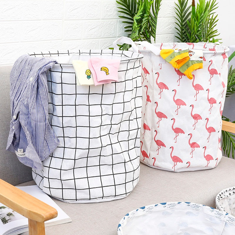 Valor – Wasmand voor Vuile Kleding
