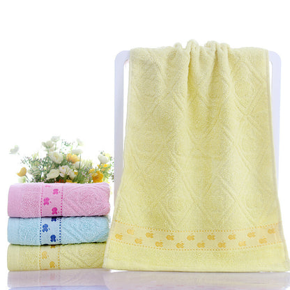 Alaric – Katoenen Handdoek