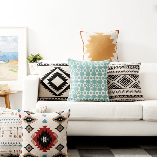 Vivienne – Gepersonaliseerd Sofa Kussen